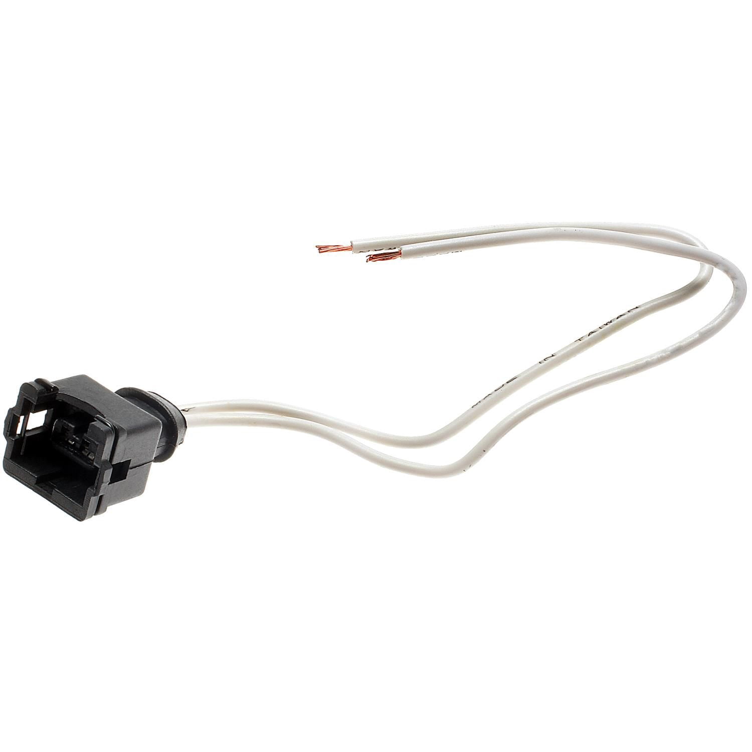 Windshield Washer Pump Connector - Compatible with 1990 GMC C1500 Windshield Washer Pump Connector - Compatible with 1990 GMC C1500
