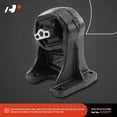 thumbnail image 4 of A-Premium 2PCS Front Left and Right Engine Motor Mount Kit Compatible with Ram 1500 2011-2016 & Dodge Ram 1500 2009-2010, 5.7L, RWD, 4 of 5