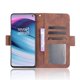 thumbnail image 5 of Funda Tipo Billetera GANGXUN para OnePlus Nord CE 5G – Tapa Flip con Tarjetero, 5 of 5
