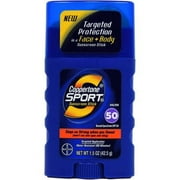 Coppertone Ct Sport Stick