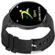 thumbnail image 2 of Reloj Inteligente Deportivo Fralugio con Oximetro y Monitor Cardiaco W8 Lujo, 2 of 7