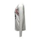 thumbnail image 5 of Pntutb - Camiseta de manga larga con cuello en V para mujer Pntutb Pntutb-6149, 5 of 6