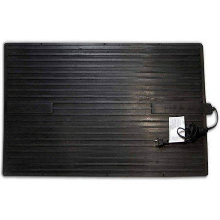 Foot Warmer Rubber Floor Mat Heater