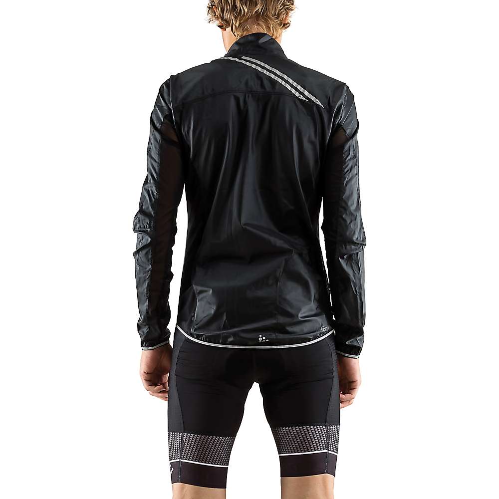 craft lithe bike jacket