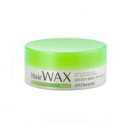 Attibeaute Hair Wax Wave 3 4oz 100g Walmart Com