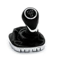 thumbnail image 1 of For Opel Shifter Shift Boot Knob Adam Corsa D 5-Speed, 1 of 5