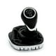 thumbnail image 1 of For Opel Shifter Shift Boot Knob Adam Corsa D 5-Speed, 1 of 5