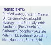 RepHresh Replens Moisture Restore External Comfort Gel 1.5 oz, 2 Pack