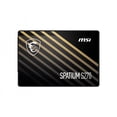 thumbnail image 2 of SSD MSI Spatium S270 960GB, 2 of 5
