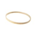 thumbnail image 1 of Toystoory Reemplazo de anillo de punto de cruz portátil, marco de aro de bambú bordado para el hogar, accesorios para herramientas artesanales hechas a Artesanía 17CM Toystoory HA075317-05, 1 of 6