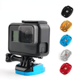 thumbnail image 2 of 1 x Support de Plaque à Dégagement Rapide pour GoPro Hero 9 8 7 360oner, 2 of 3