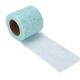 thumbnail image 4 of Tela de tul DIY Craft Resistencia a la abrasión Symphony Polyester Ligero Portátil Rollos de tul 6cmVerde, 4 of 10