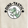 thumbnail image 3 of Toy Story - Dinotastic - Toddler & Youth Crewneck Fleece Sweatshirt, 3 of 5