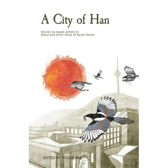 A City of Han, (Paperback)