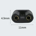 thumbnail image 6 of Soumake Soft Portable Electric Shaver USB Charging Plug Cable Power Cord Charger Adapter, 6 of 7