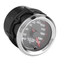 thumbnail image 1 of Medidor De Temperatura Del Agua, Medidor Universal De Alta Precisión Para Automóvil De 52 Mm/2 Pulgadas Para Automóvil Para Camión, 1 of 7