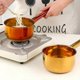 thumbnail image 3 of 1L Slip-resistant Water Scoop Anti-rust Stainless Steel Large Capacity Bathing Ladle for Household, 3 of 5