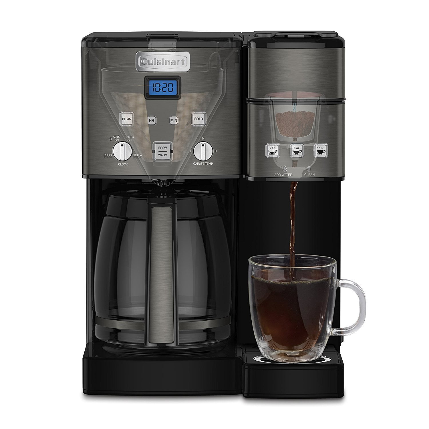 Cuisinart Coffee Center 12 Cup 