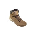thumbnail image 1 of BOTAS INDUSTRIALES CASUALES LEON HOMBRE CABALLERO CAFE OCRE GAMUZA 6187 LEON 6187, 1 of 3
