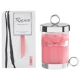 thumbnail image 1 of Rigaud Bougies - Grande Bougie Rose Rigaud 8.11oz, 1 of 1