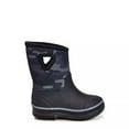 thumbnail image 4 of Elements Toddler Boys' Camo Half-Tone Waterproof Winter Boot, 4 of 6