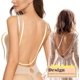 thumbnail image 2 of Backless Body Shaper For Women Push Up Bra Low Back Thong BodysuitL, 2 of 5