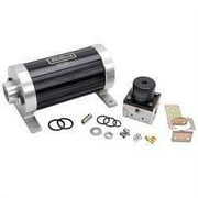 Edelbrock Fuel Pump Kit 1794 Pump And 1729 Regulator for EFI Supports Up to 1500Hp