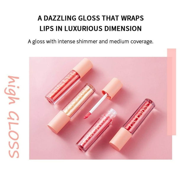 Lip gloss set deals