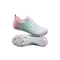 thumbnail image 4 of ChiVerve Track and Field Shoes for Men Women 7 Spikes Boys and Girls Kids Running Racing Shoes, 4 of 6