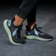thumbnail image 5 of Adi - das Alphaedge F4D Black Space Race Men's Running Shoes Sz 9 (FV6106), 5 of 6