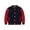 A-1Navy, variant on Wuxian Toddler Boys Coat Baseball Varsity Jacket Button Down Long Sleeve Windbreaker Outwear Coat With Pocket Fall Winter Outerwear,Bk1,7-8 Years