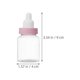 thumbnail image 2 of Feeding Bottle Candy Box for Baby Shower Party 20Pcs, 2 of 4