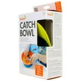 thumbnail image 5 of Boon CATCH Bowl with Spill Catcher, Baby Bowl, Blue/Green, 5 of 5