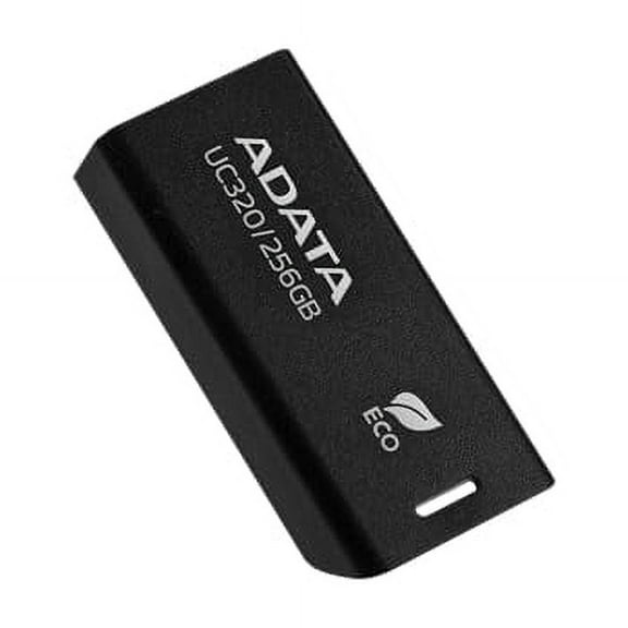 ADATA UC320 USB Flash Drive 256GB USB 3.2 Gen1, up to 100 MB/s Read Speed