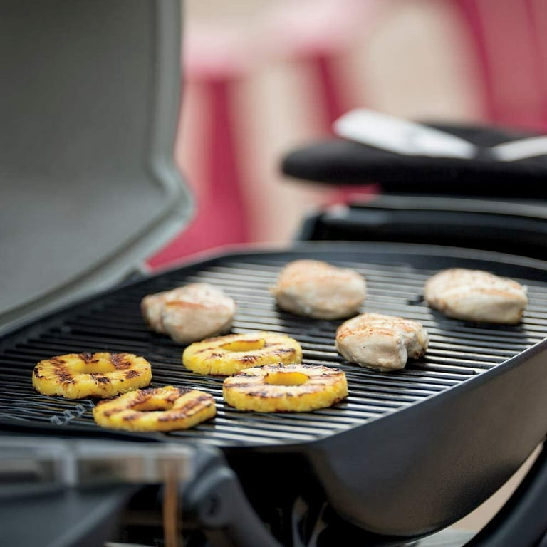 Weber 54060001 q2200 clearance liquid propane grill