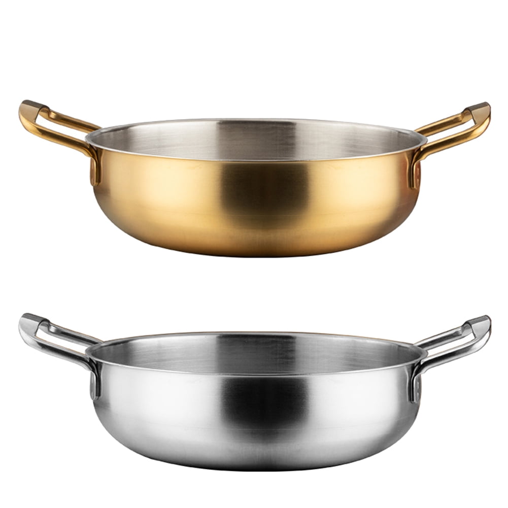 Buy SPRING PARK Copper NonStick Induction Frying Pan Dishwasher Safe