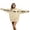 Beige, variant on HGIEYS I Love You This Much Couples Hoodies Valentines Day Sweatshirts Men Women Oversized Casual Long Sleeve Pullover Tops