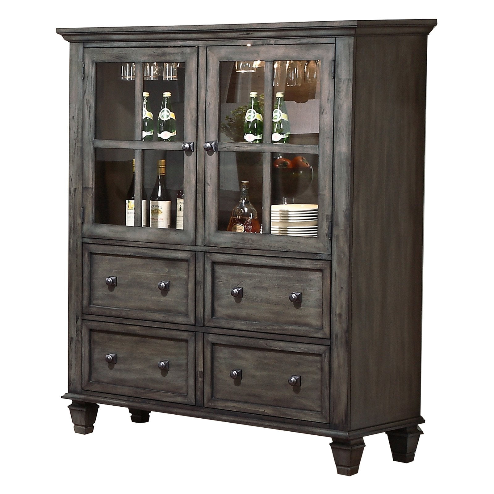 Sunset Trading Shades of Gray China