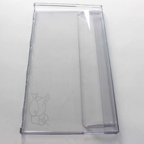 BLOMBERG 9 4928890400 FREEZER TOP COVER 60CM WHITE (Genuine OEM Part)