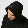 thumbnail image 6 of Mercedes AMG Petronas F1 Unisex Polka Dot Hoodie, 6 of 6
