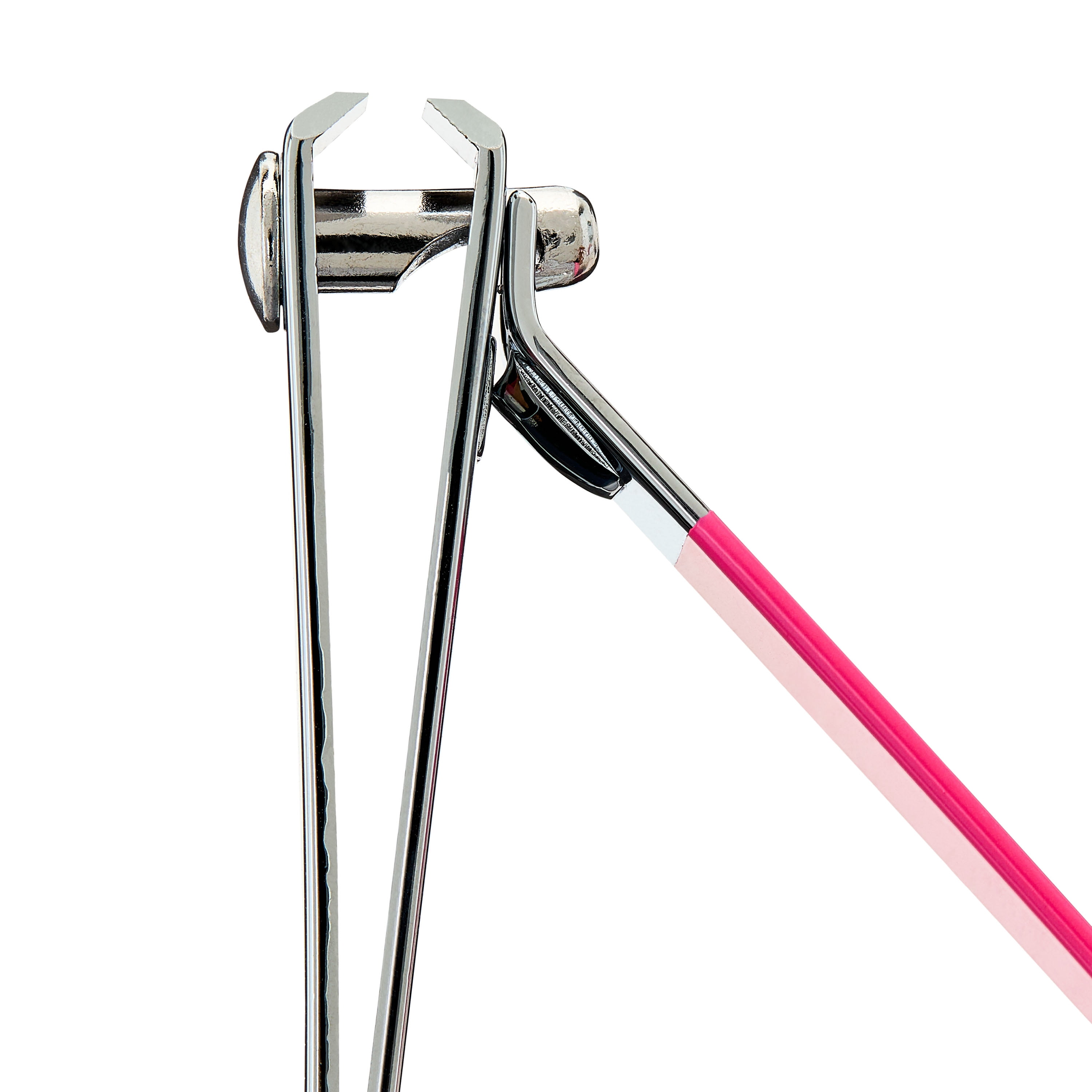Walmart Care & Fix Fashion Fingernail & Toenail Clippers, Pink, 2 Pieces