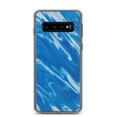 thumbnail image 1 of Blue Marble Samsung Case,iPhone 14 Pro, 1 of 6