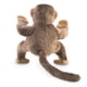 thumbnail image 2 of Minimono de peluche Finger Puppet Folkmanis, color marrón, 13 cm, 2 of 2