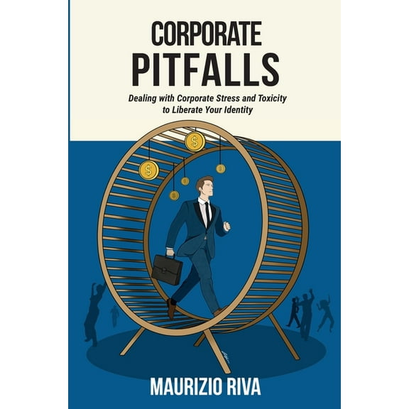 Corporate Pitfalls, (Paperback)