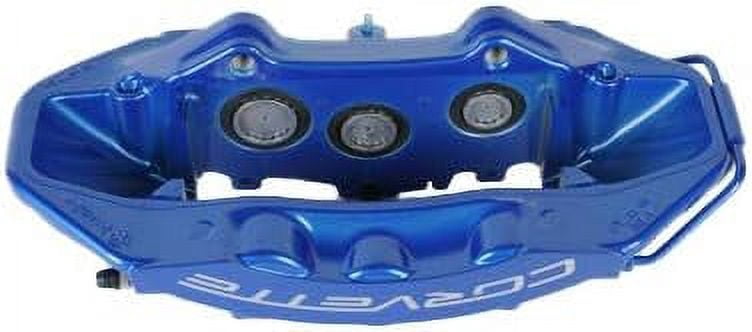GM Genuine Parts 172-2490 Front Passenger Side Brake Caliper