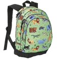 thumbnail image 1 of Wildkin 14080 Olive Kids Wild Animals Backpack, 1 of 4