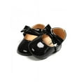 thumbnail image 5 of Baby Toddler Girl's Shoe Bow-knot Princess Shoe Fashion Anti-slip Shoes, 5 of 7