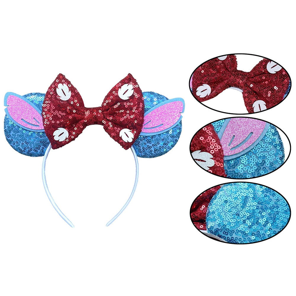 Spider Kids Water Bottle - Mouse Ears Headband – Little Ears Boutique