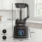 Ninja Detect™ Power Kitchen System Pro with BlendSense™ Technology