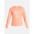 thumbnail image 5 of George Men's and Big Men's Printed Sun Shirt with Long Sleeves, UPF 50+, Sizes S-3XL, 5 of 5